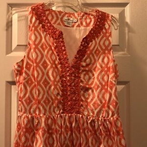 Vineyard Vines dress